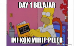 Computer Homer