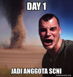 Tornado Guy