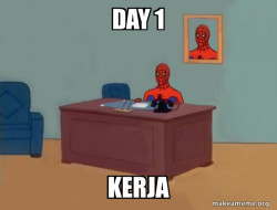 Spiderman
