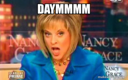 False Fact Nancy Grace