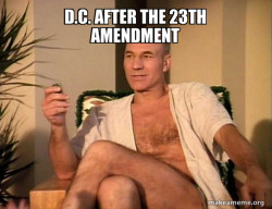 Sexual Picard