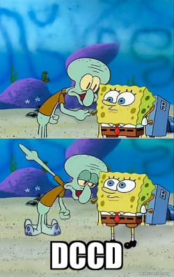 Talk To Spongebob