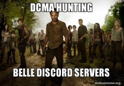 Walking Dead