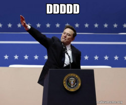 Nazi Elon