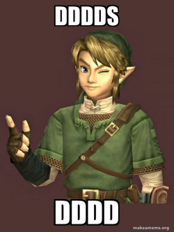 Zelda