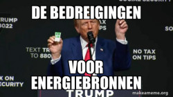 Trump Tic Tac