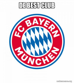 Bayern Munich