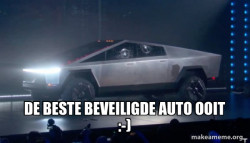 Tesla Truck