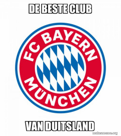 Bayern Munich