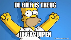 Happy Homer