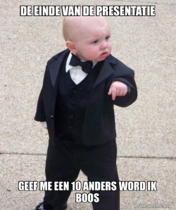 Godfather Baby