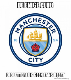 Manchester City