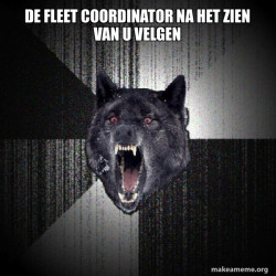 Insanity Wolf