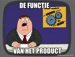 What Grinds My Gears (Family Guy)