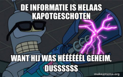 Blasting Bender 