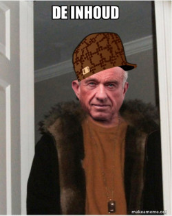 Scumbag RFK