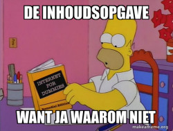 Internets Homer