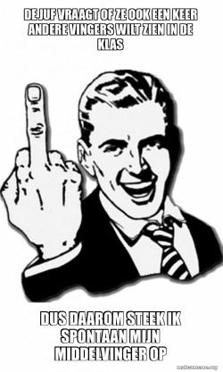 Fuck You