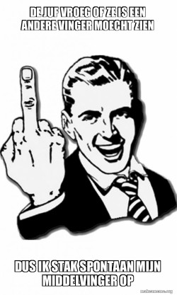 Fuck You