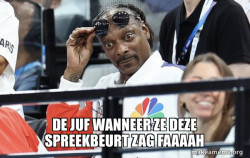 Snoop Dogg Sunglasses at Olympics