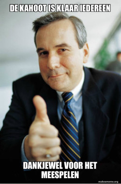 Good Guy Boss