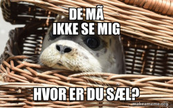 Impending Doom Seal