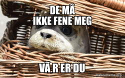 Impending Doom Seal