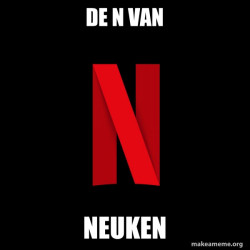 Netflix