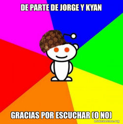 Kyanyjorge.com