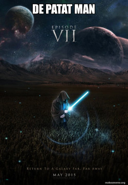 Star Wars Episode 7