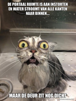 EMDS ongemakken