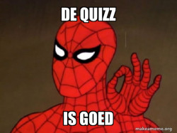 Spiderman - Care factor Zero
