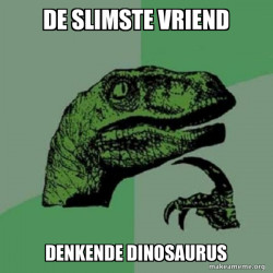 Philosoraptor