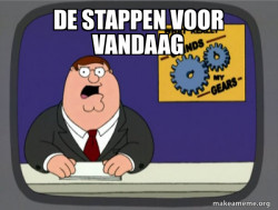 What Grinds My Gears (Family Guy)