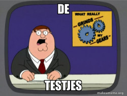 What Grinds My Gears (Family Guy)