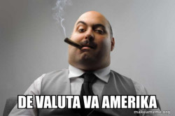 Scumbag Boss
