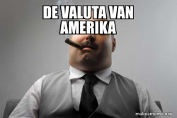 Scumbag Boss
