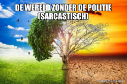 Climate Change / Global Warming
