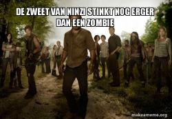 Walking Dead