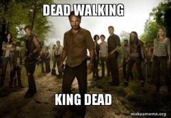 Walking Dead
