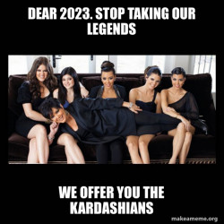 Kardashians