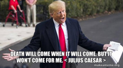 Trump - Impeachment Quid Pro Quo