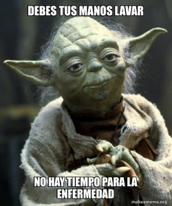 Yoda