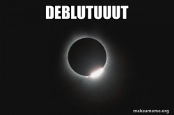 Eclipse