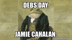 Colonel Toad