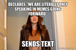 Scumbag Stacy