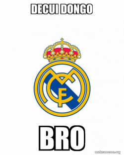 Real Madrid