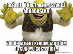 Shrek