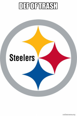 Pittsburgh Steelers