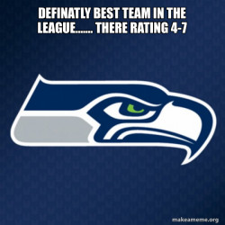 Seattle Seahawks